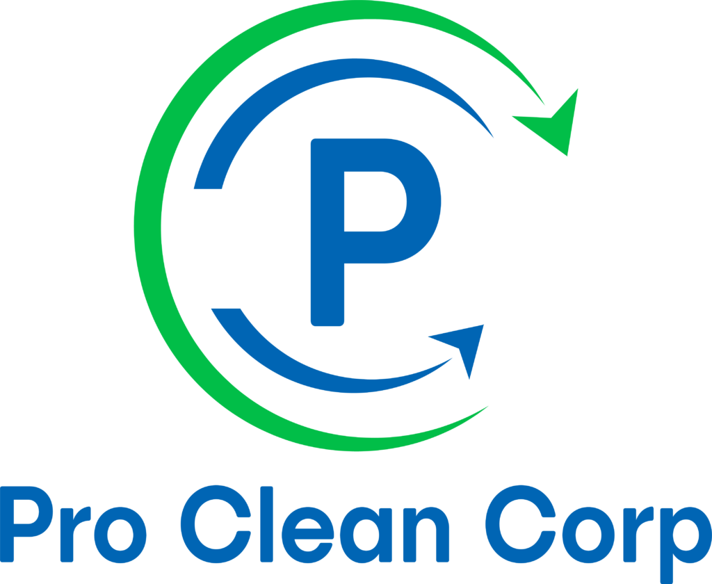 Pro Clean Sydney Logo